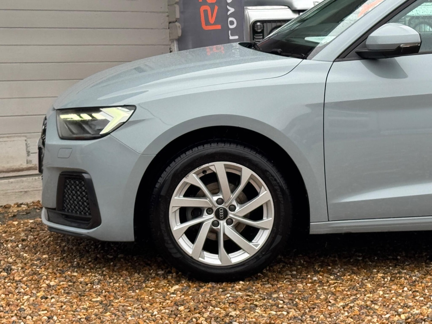 Used Audi A1 2020 for sale - 77479529: Photo 5