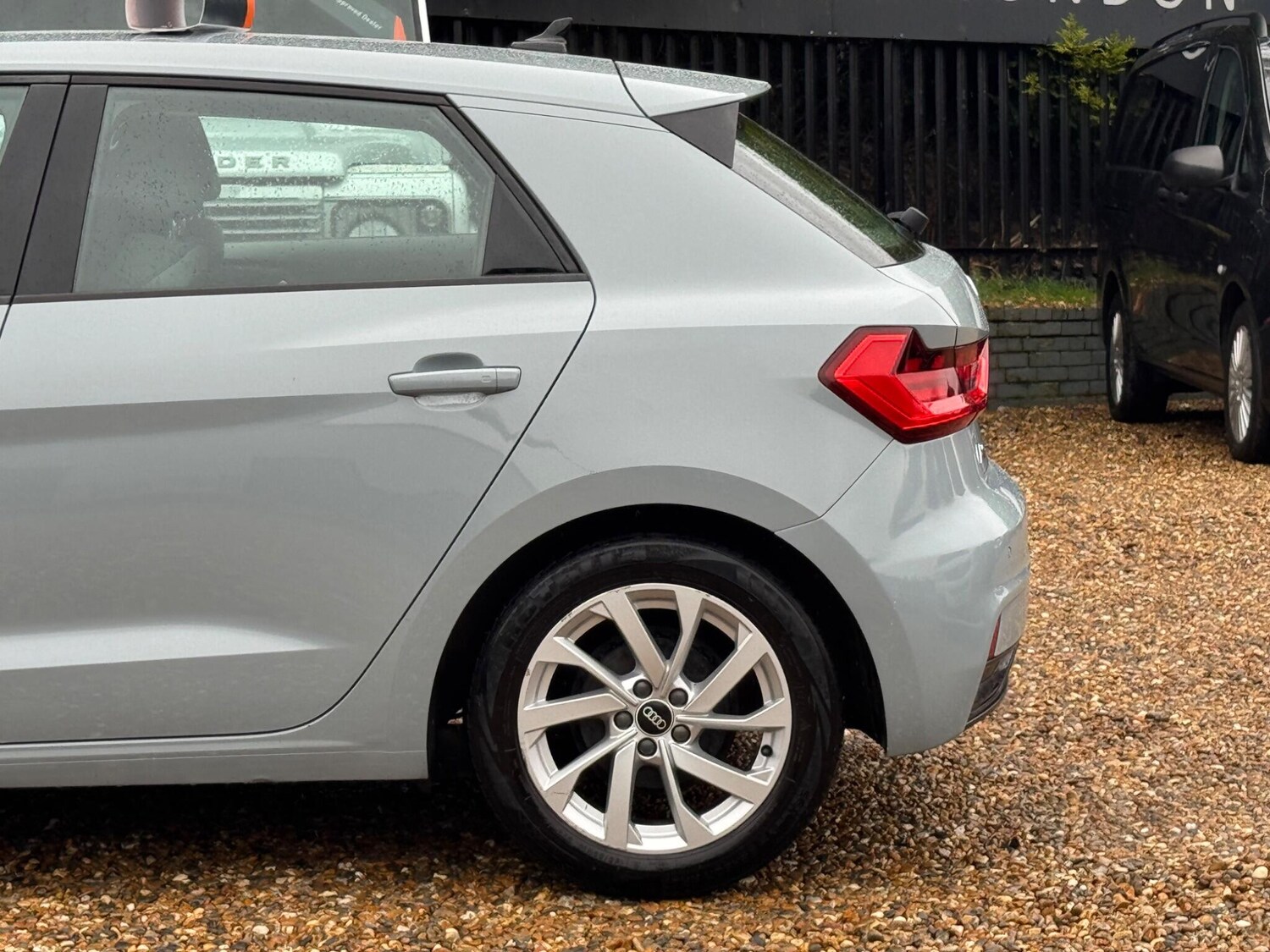 Used Audi A1 2020 for sale - 77479529: Photo 6