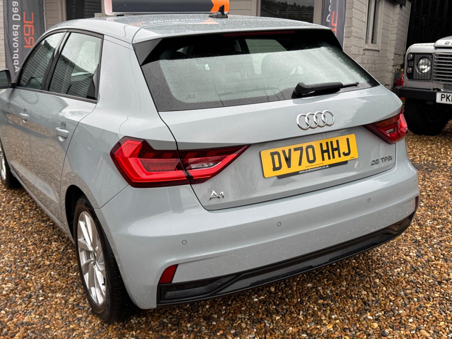 Used Audi A1 2020 for sale - 77479529: Photo 8