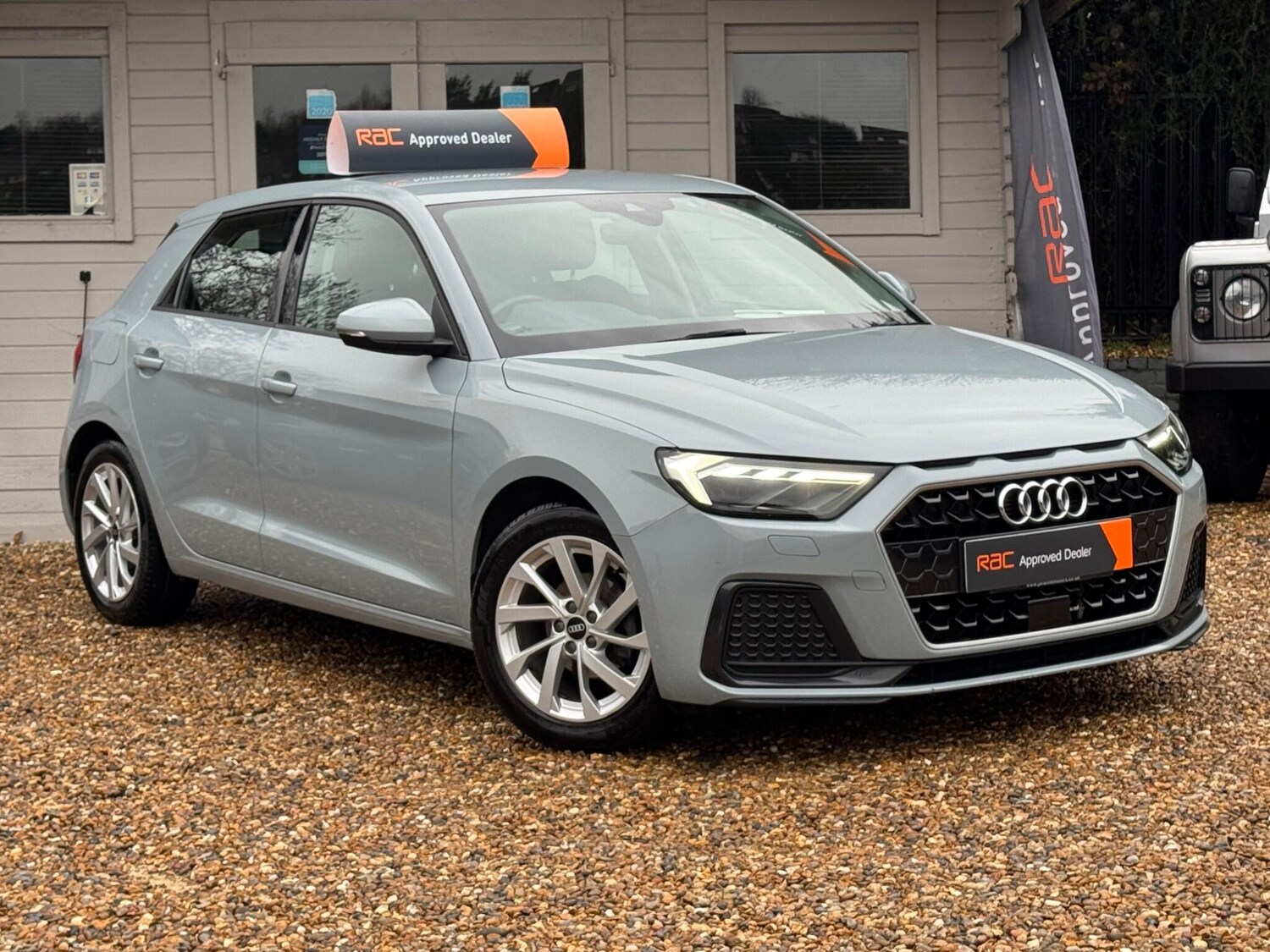 Used Audi A1 2020 for sale - 77479529: Photo 9