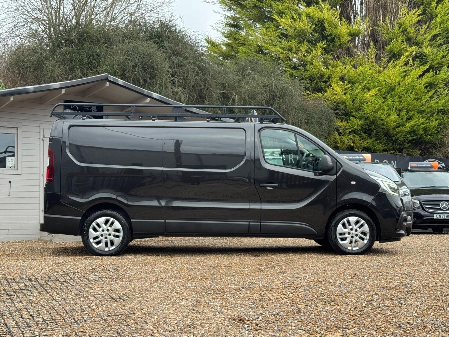 Used Renault Trafic 2020 for sale - 77411213: Photo 14