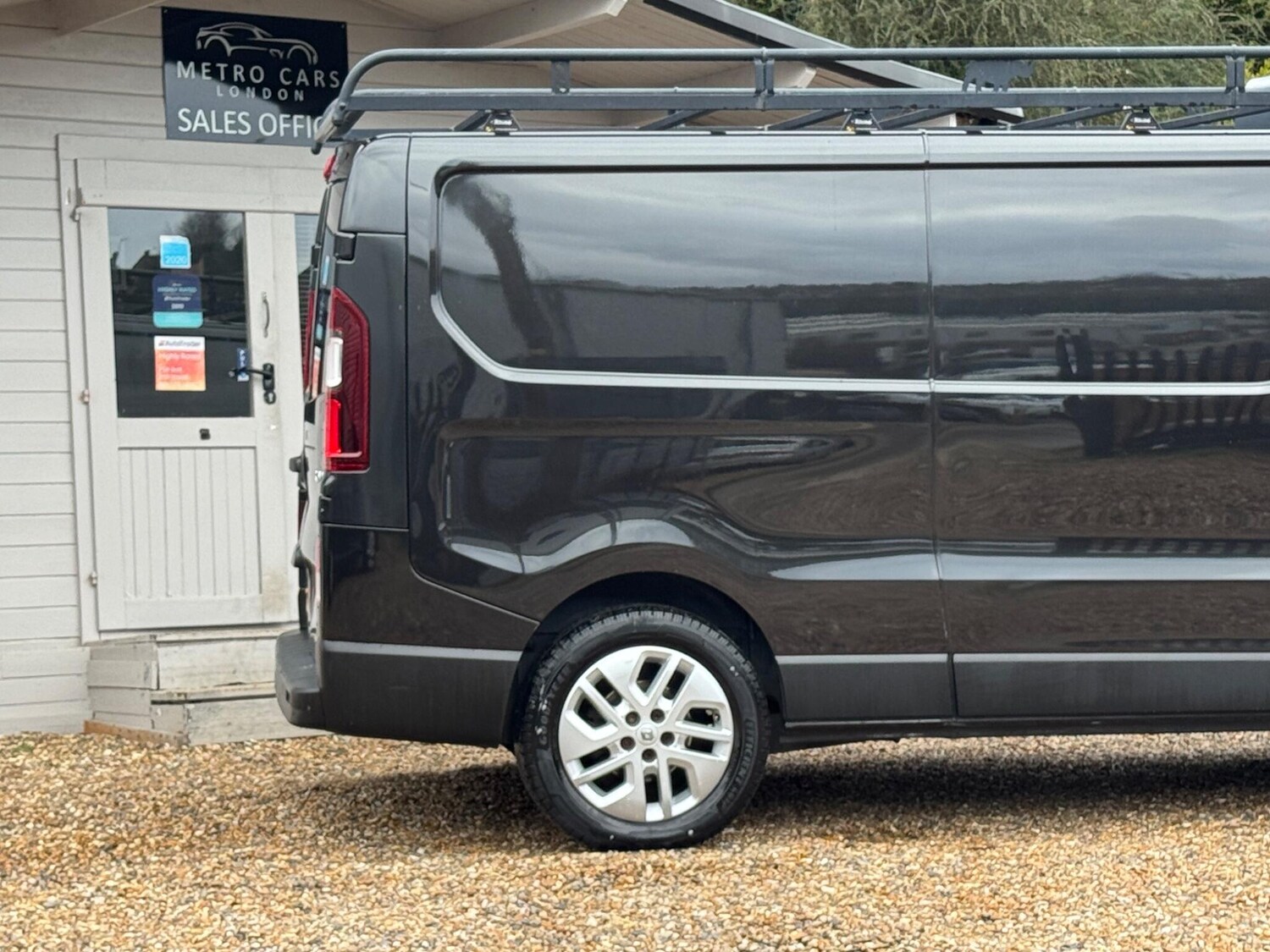 Used Renault Trafic 2020 for sale - 77411213: Photo 16