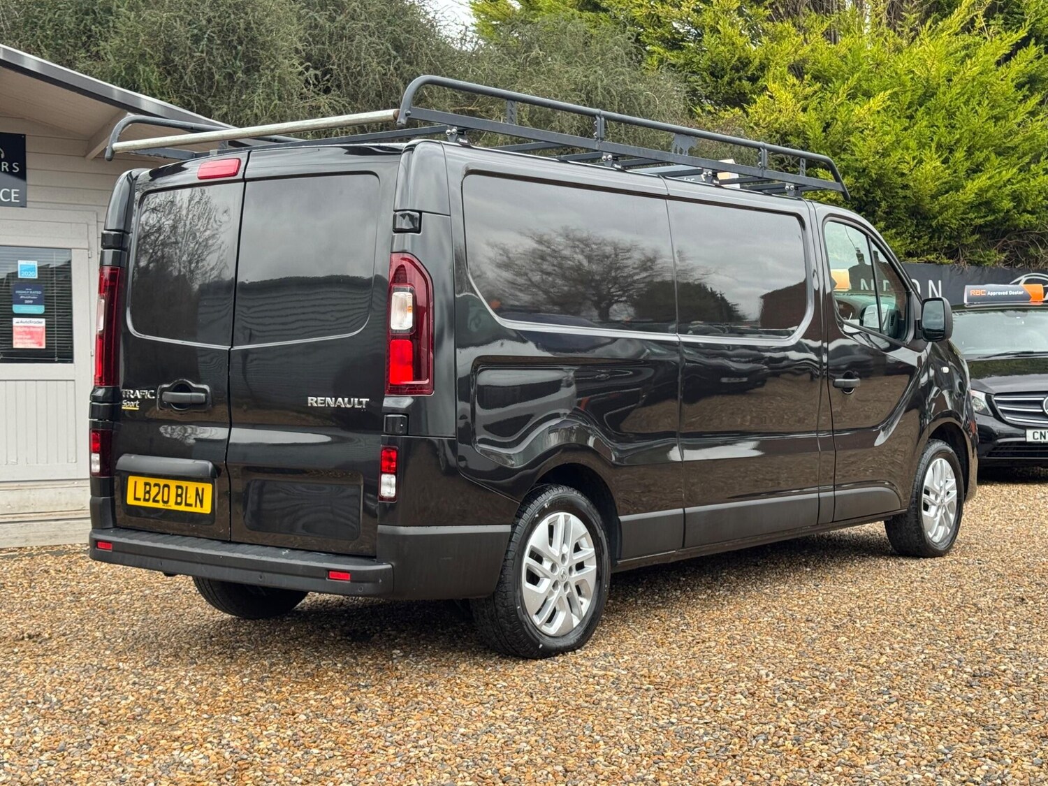 Used Renault Trafic 2020 for sale - 77411213: Photo 17