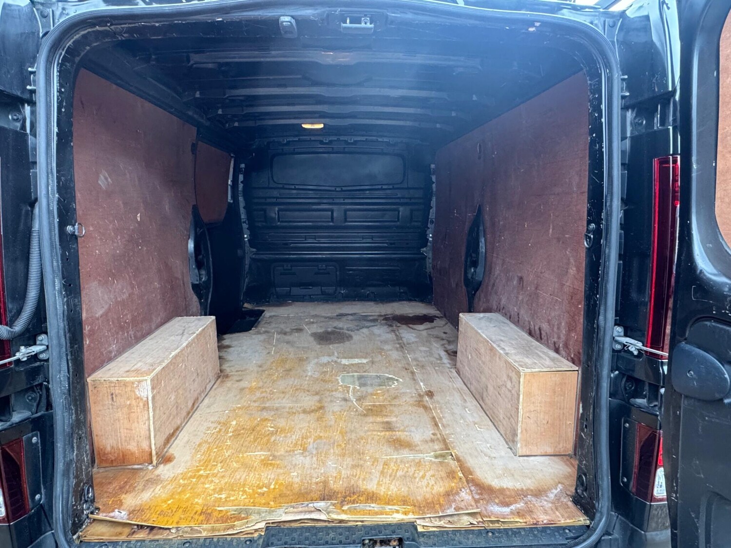 Used Renault Trafic 2020 for sale - 77411213: Photo 19