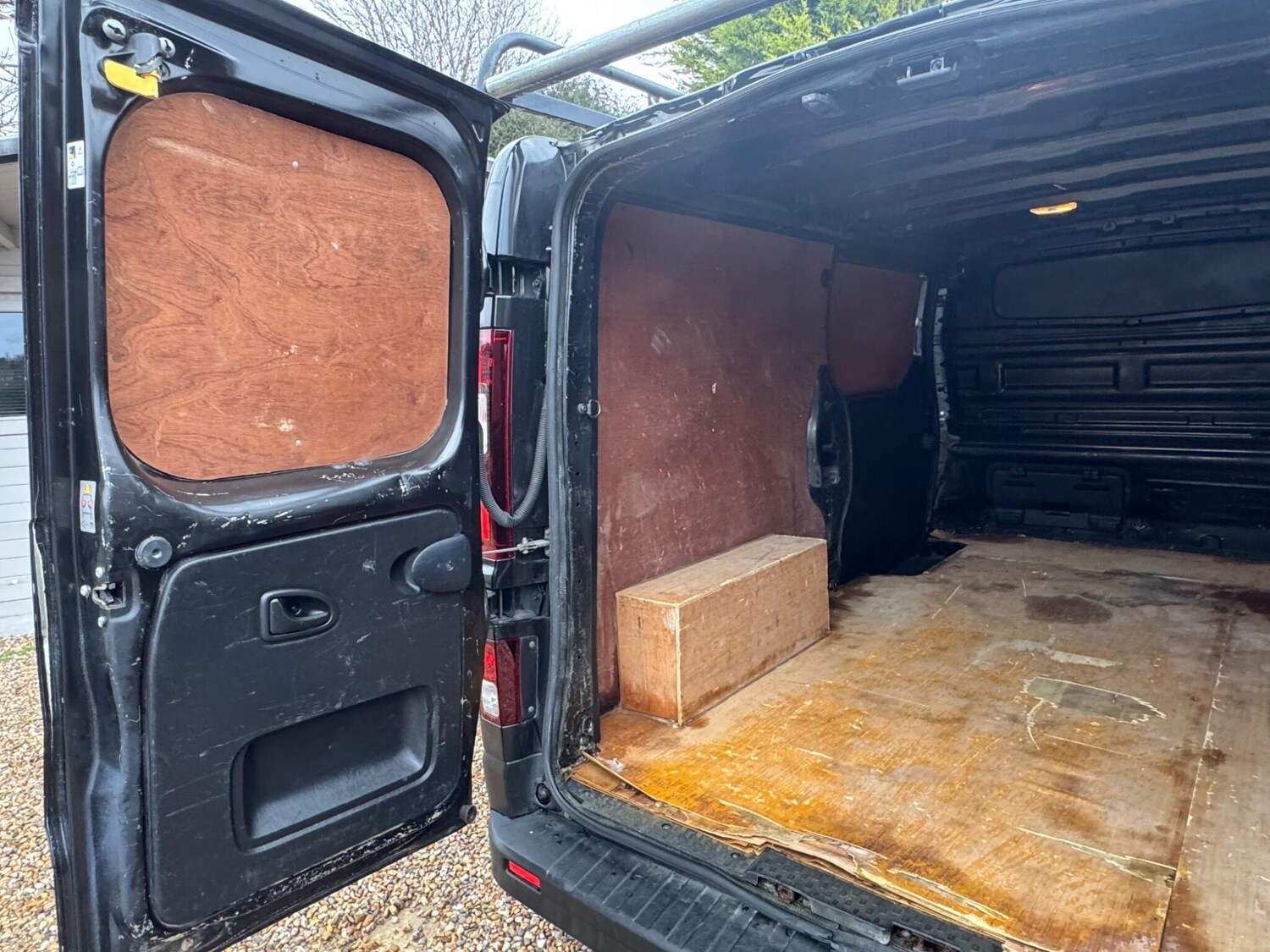 Used Renault Trafic 2020 for sale - 77411213: Photo 20