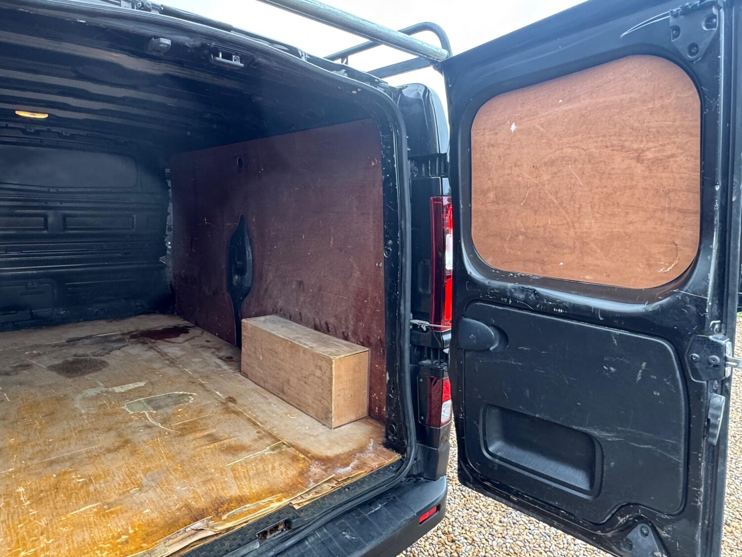 Used Renault Trafic 2020 for sale - 77411213: Photo 21