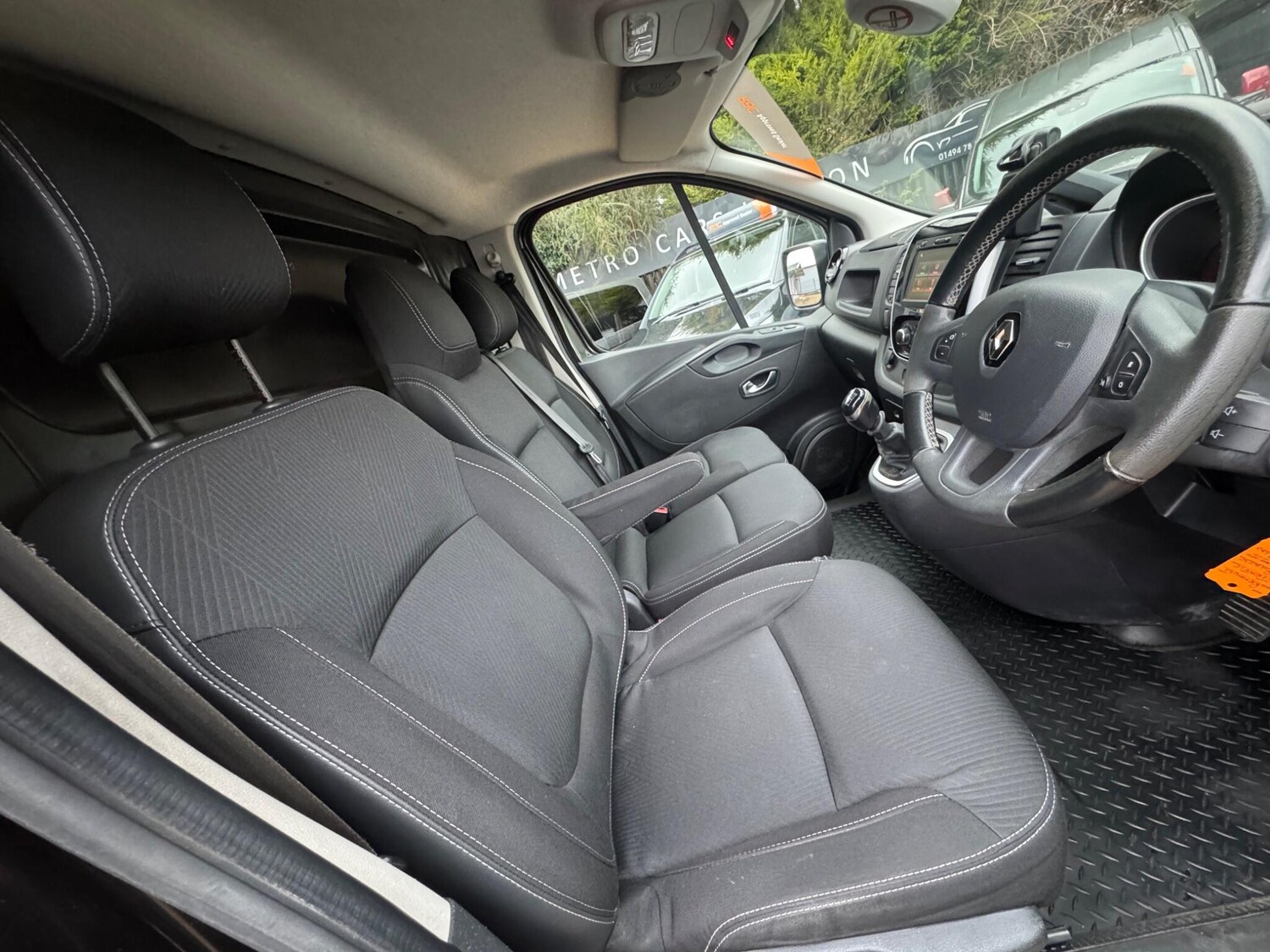 Used Renault Trafic 2020 for sale - 77411213: Photo 23