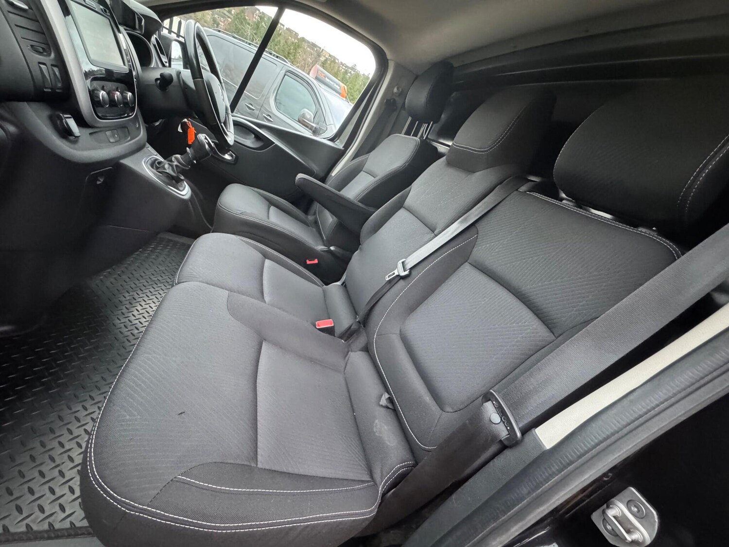 Used Renault Trafic 2020 for sale - 77411213: Photo 24