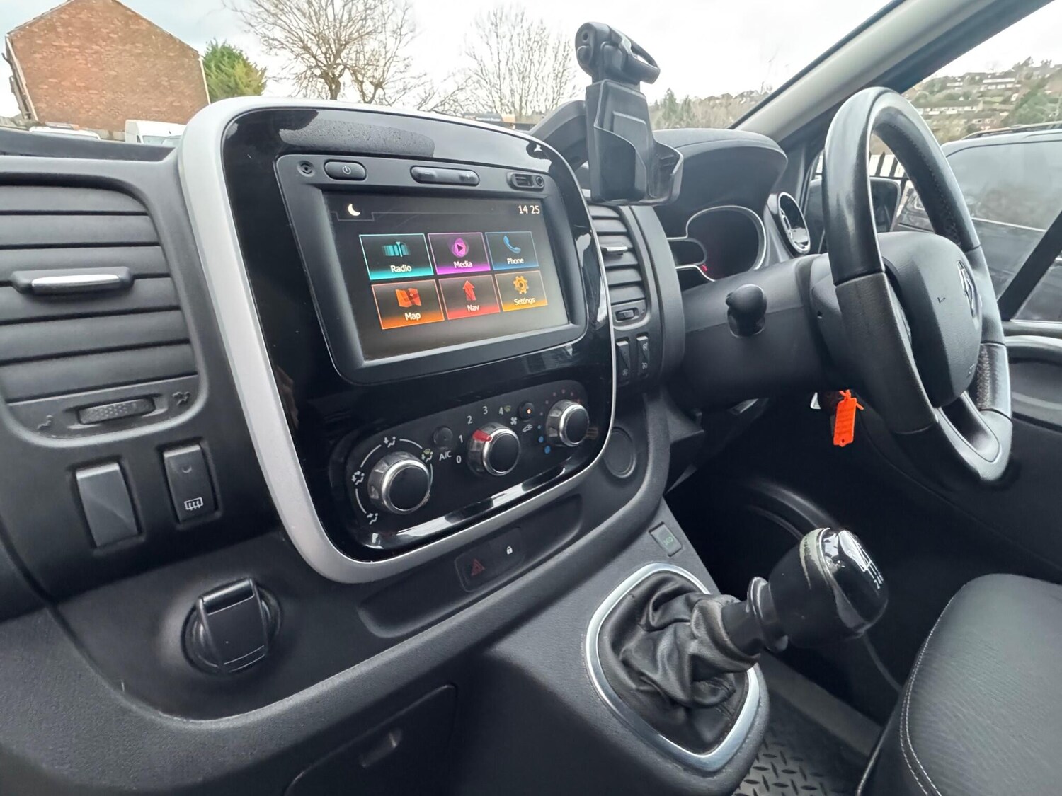 Used Renault Trafic 2020 for sale - 77411213: Photo 25