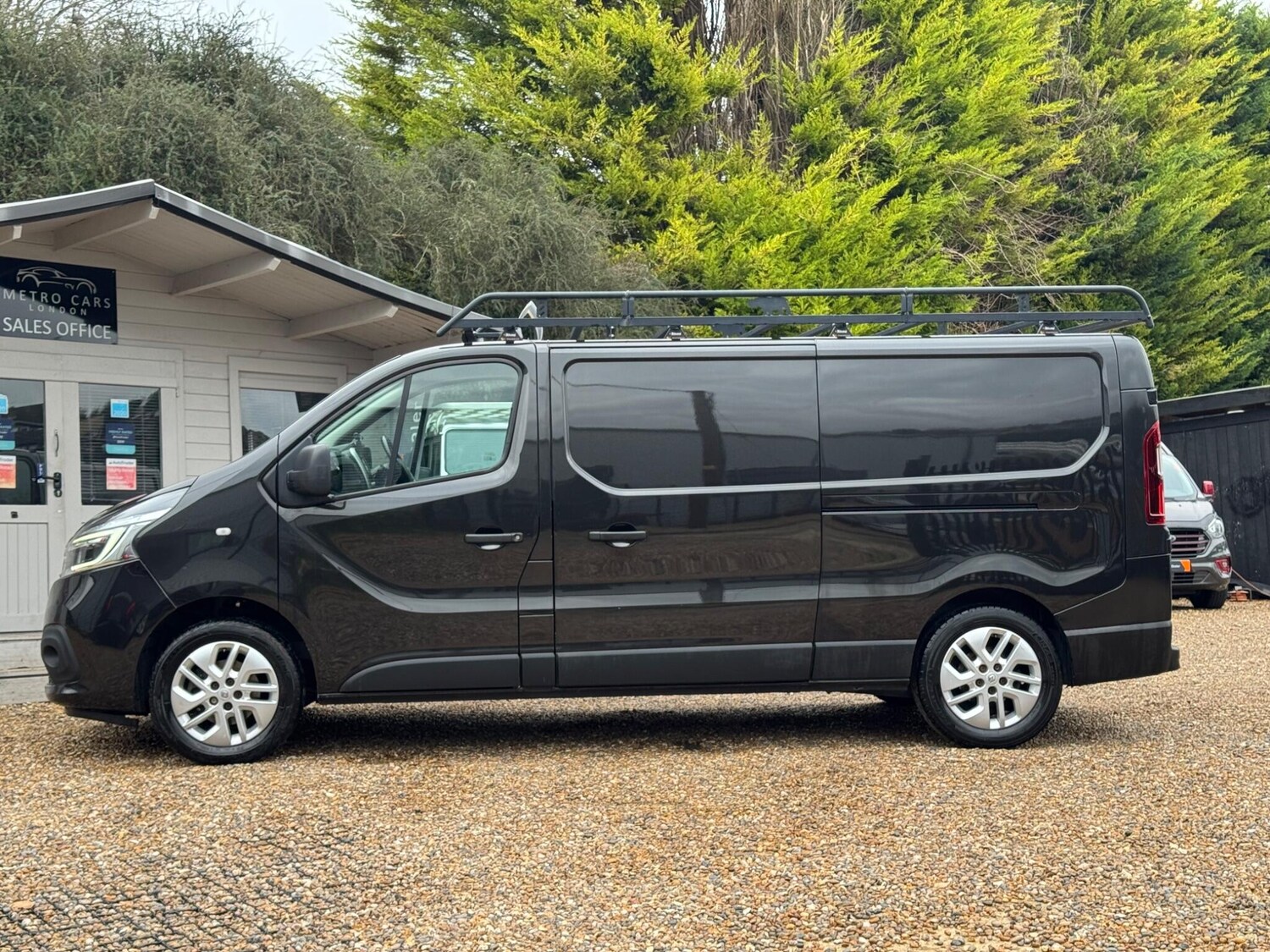 Used Renault Trafic 2020 for sale - 77411213: Photo 7