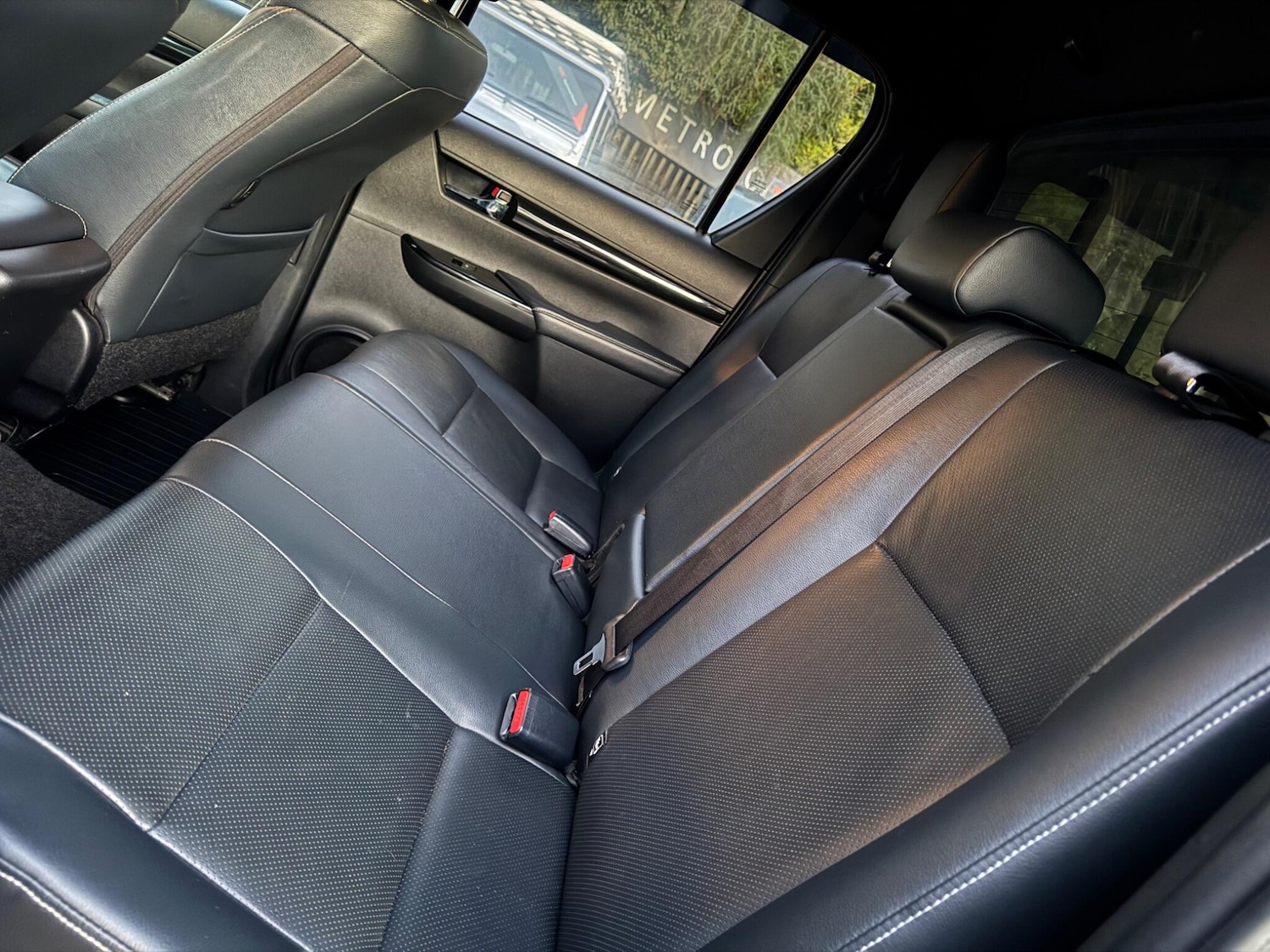 Used Toyota Hilux 2020 for sale - 76823648: Photo 18