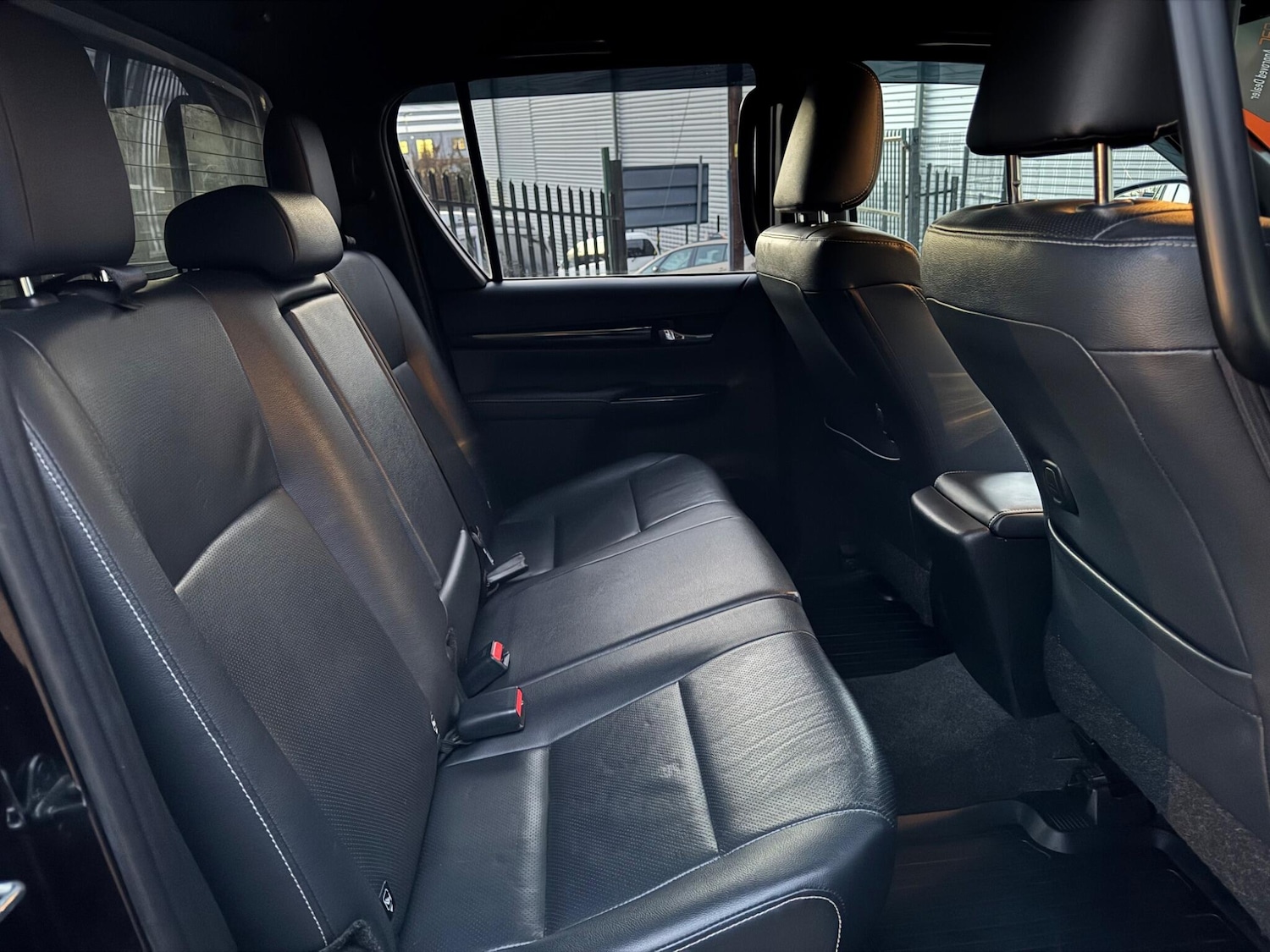 Used Toyota Hilux 2020 for sale - 76823648: Photo 19