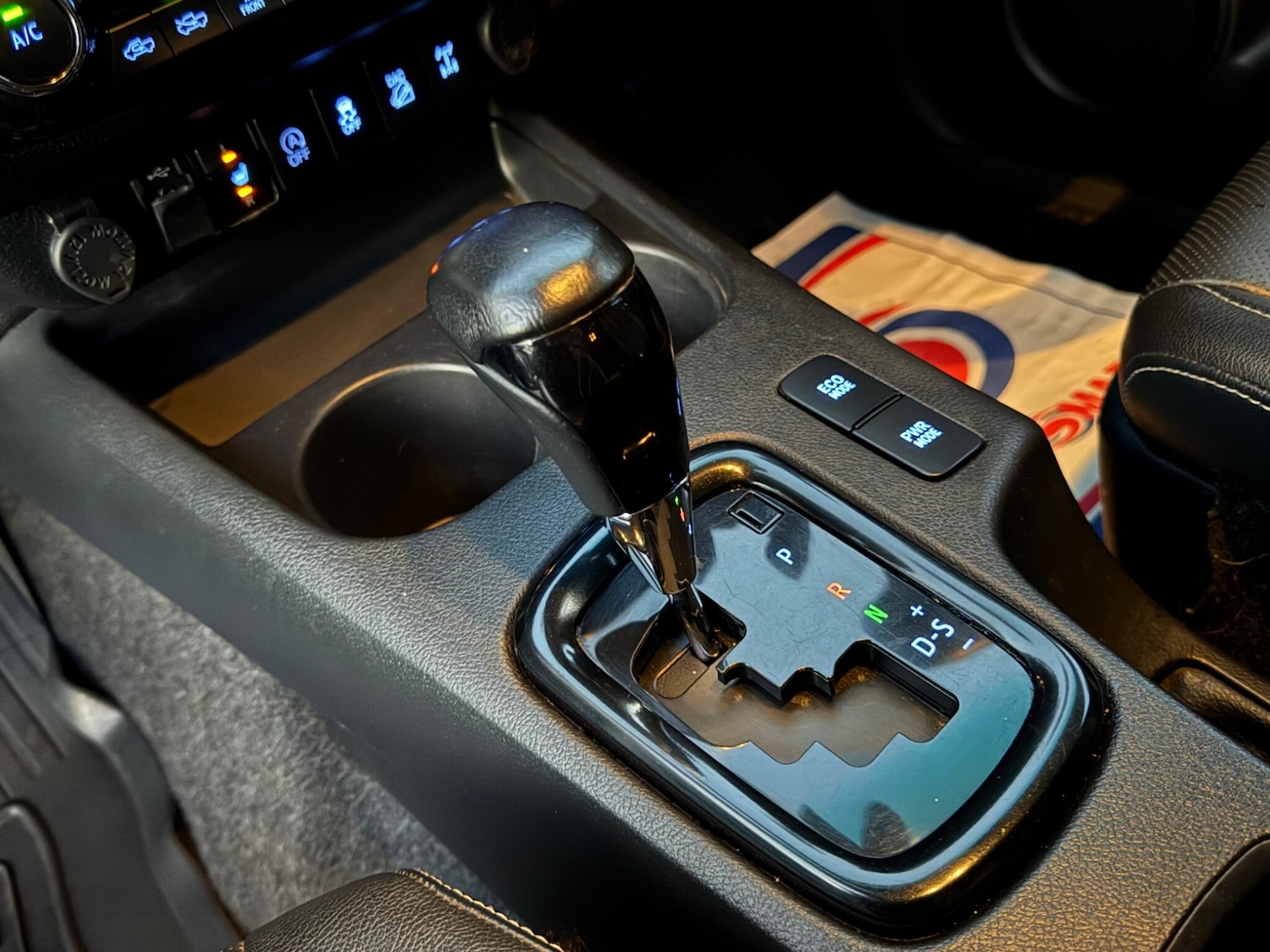 Used Toyota Hilux 2020 for sale - 76823648: Photo 23