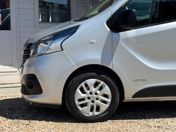 Used Renault Trafic 2016 for sale - 78447428: Photo