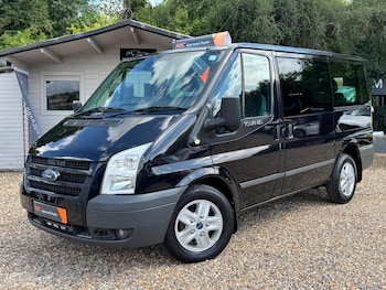 Ford - Transit