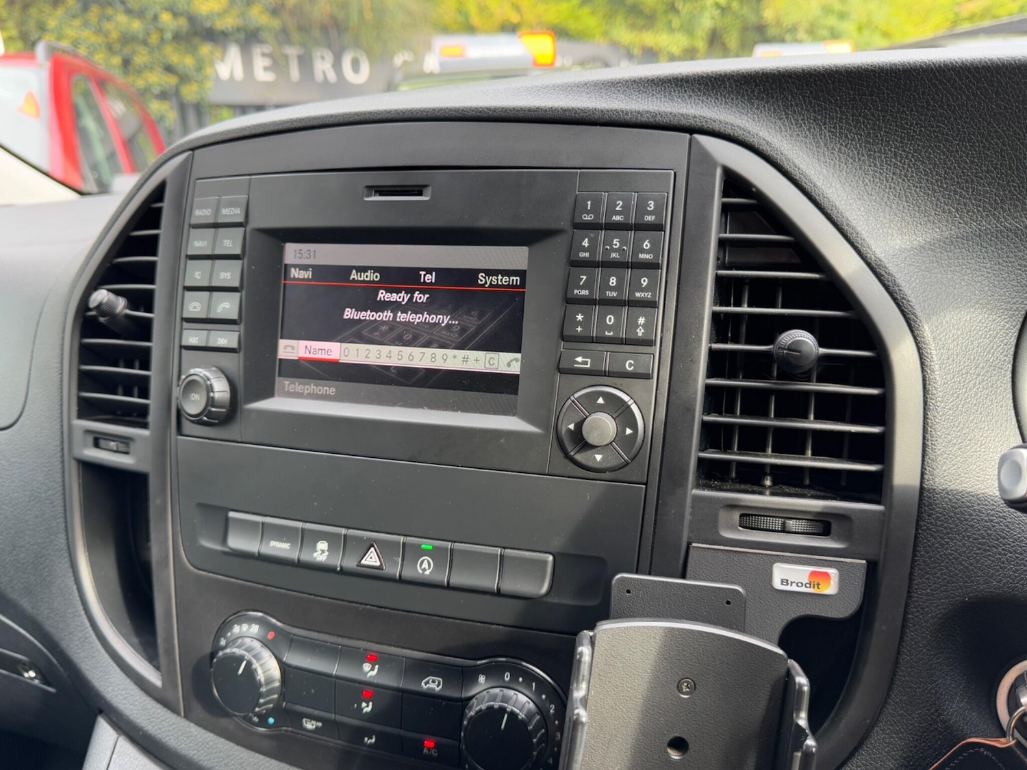 Used Mercedes-Benz Vito 2020 for sale - 76151604: Photo 15