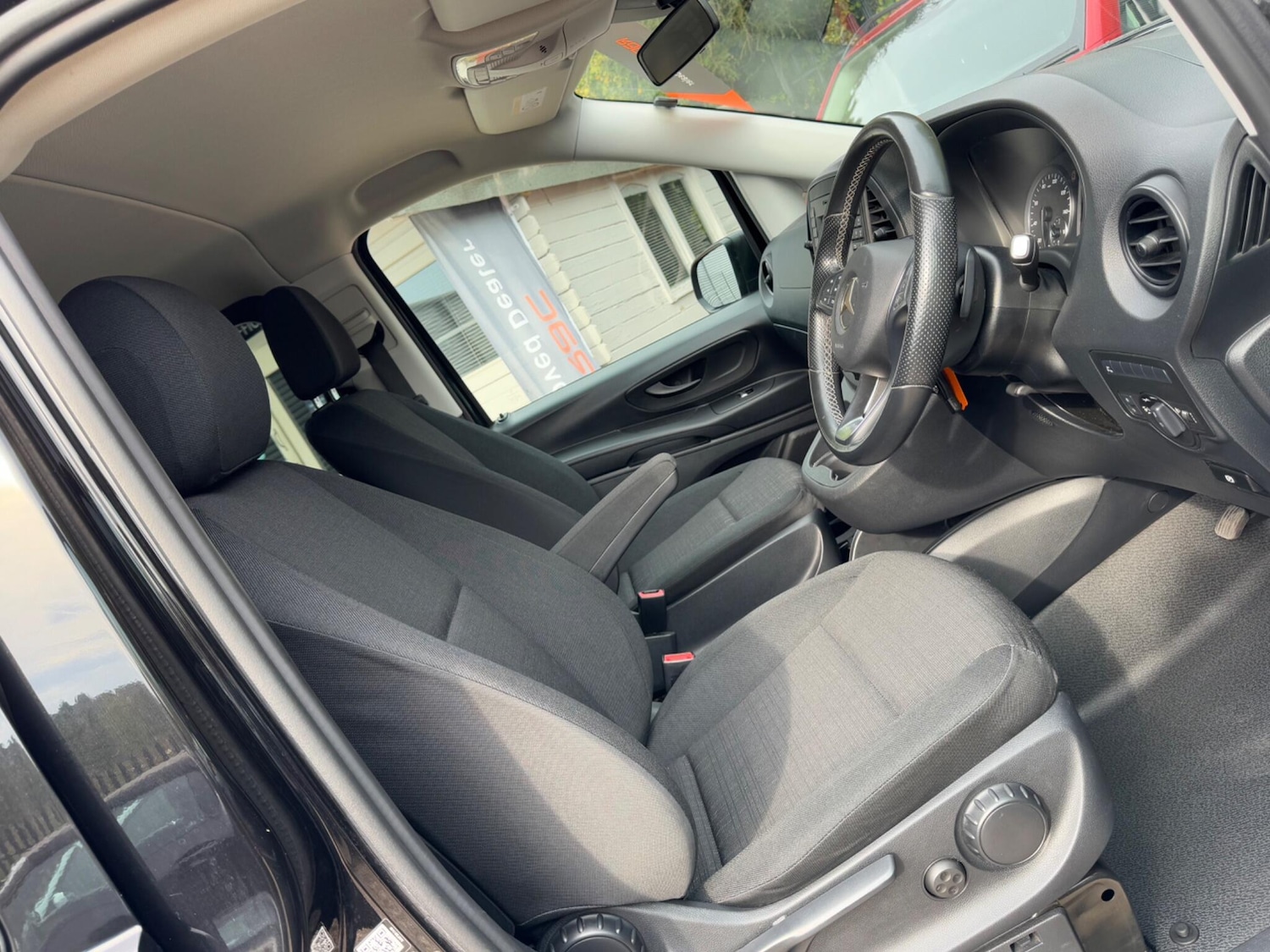 Used Mercedes-Benz Vito 2020 for sale - 76151604: Photo 17