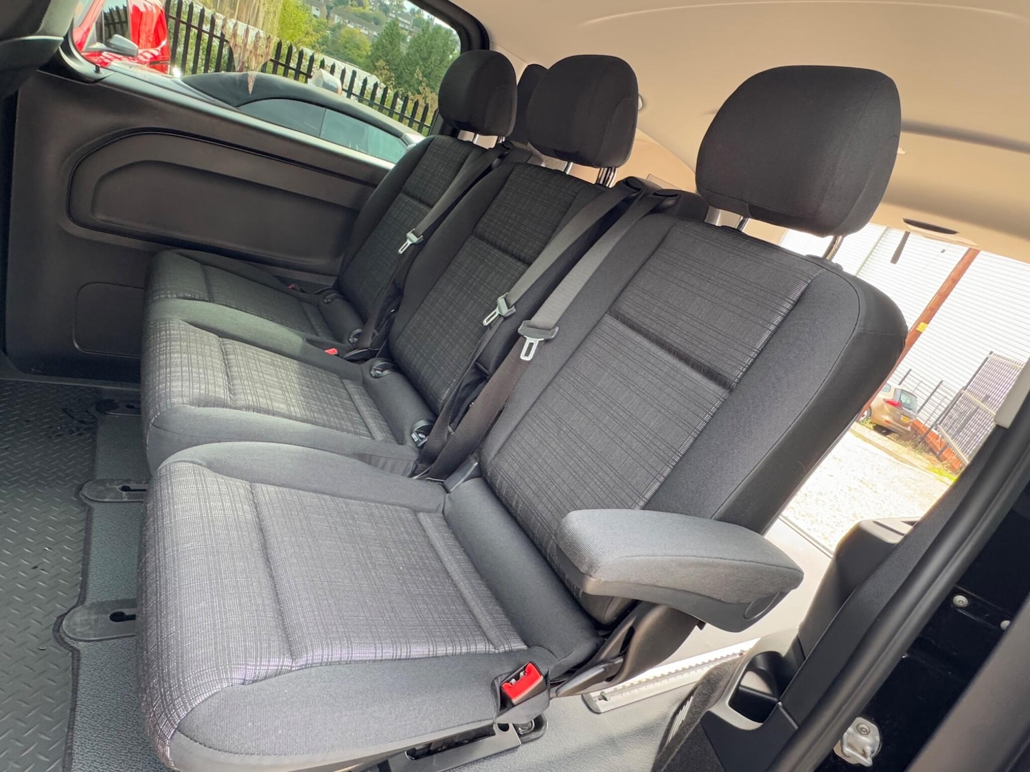 Used Mercedes-Benz Vito 2020 for sale - 76151604: Photo 18
