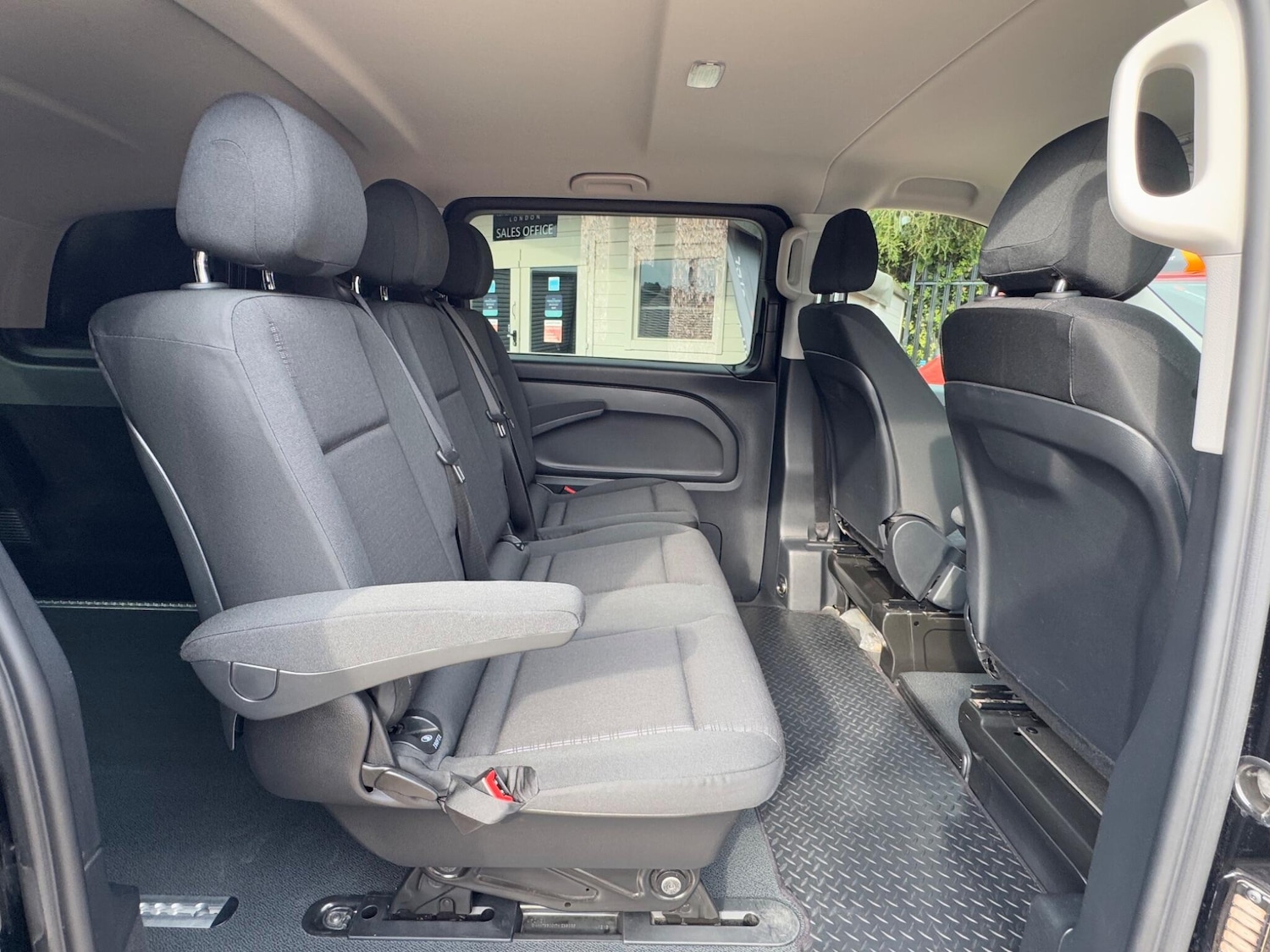Used Mercedes-Benz Vito 2020 for sale - 76151604: Photo 19