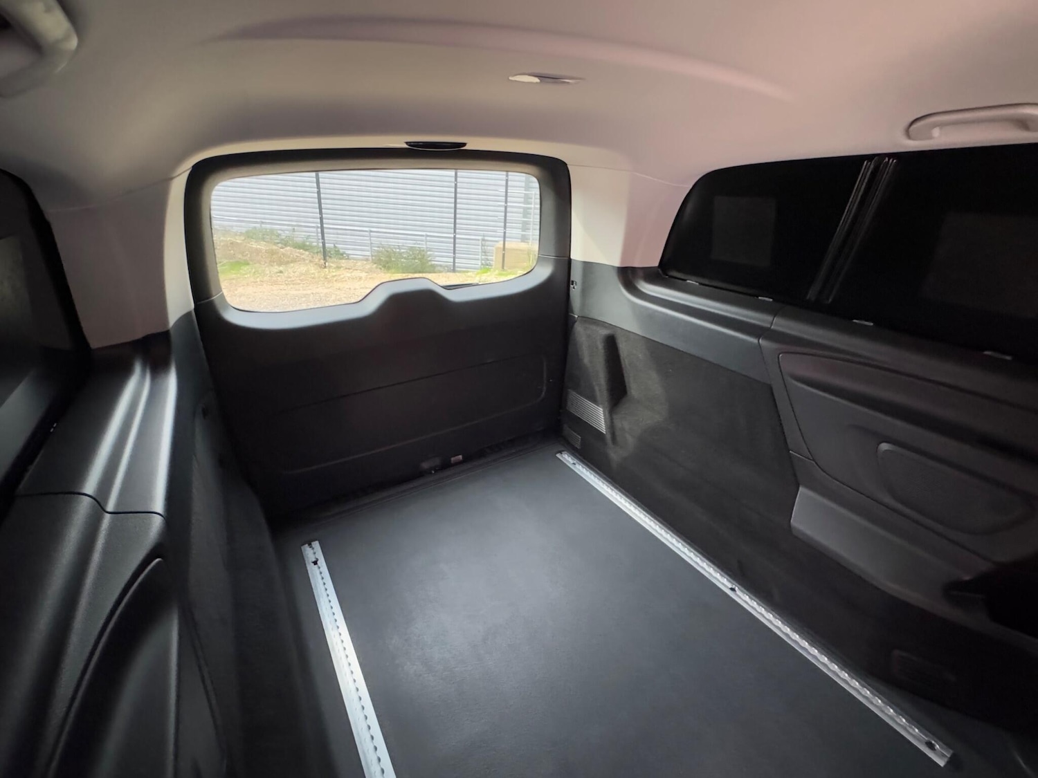 Used Mercedes-Benz Vito 2020 for sale - 76151604: Photo 20