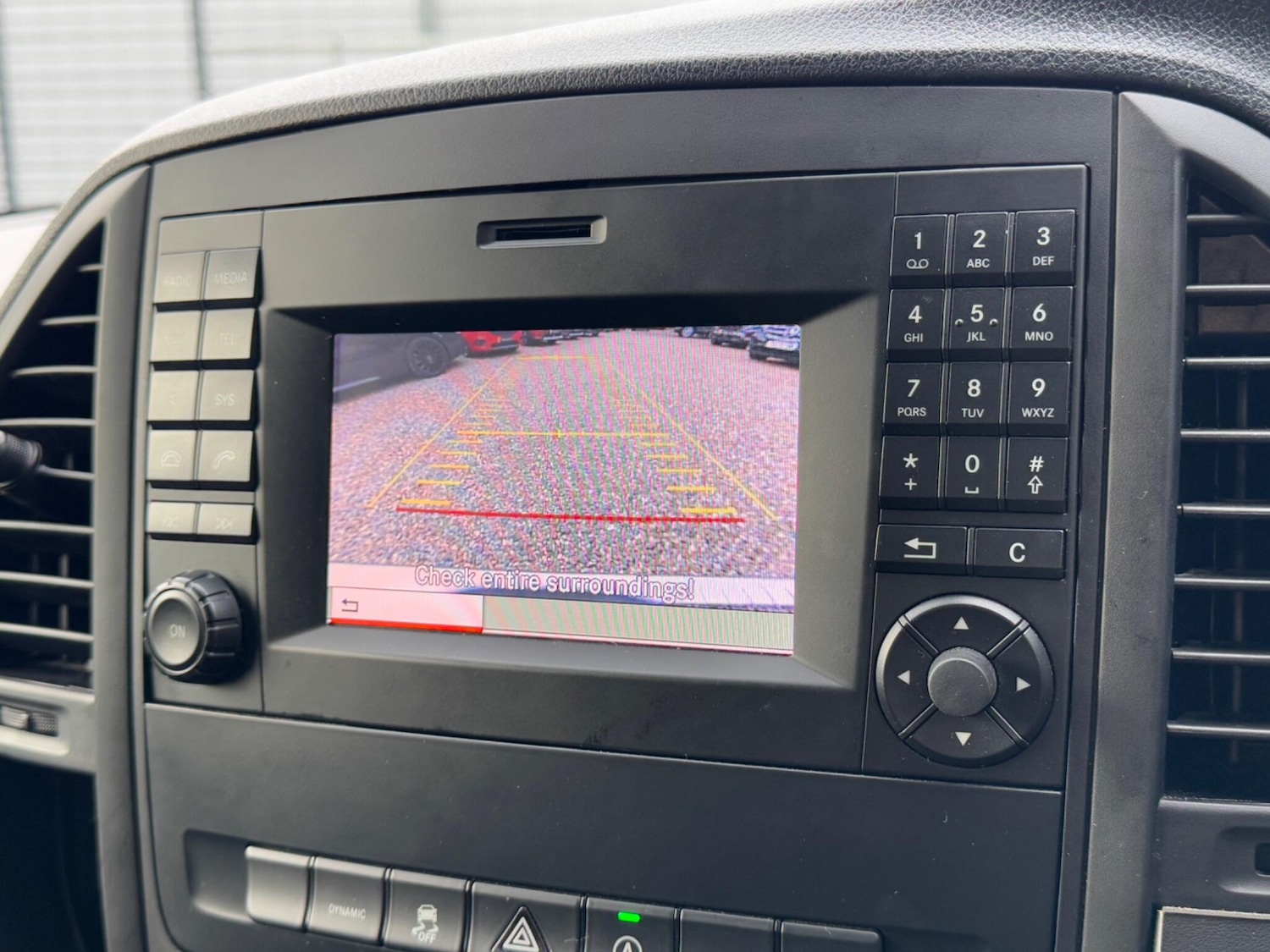 Used Mercedes-Benz Vito 2020 for sale - 76151604: Photo 21
