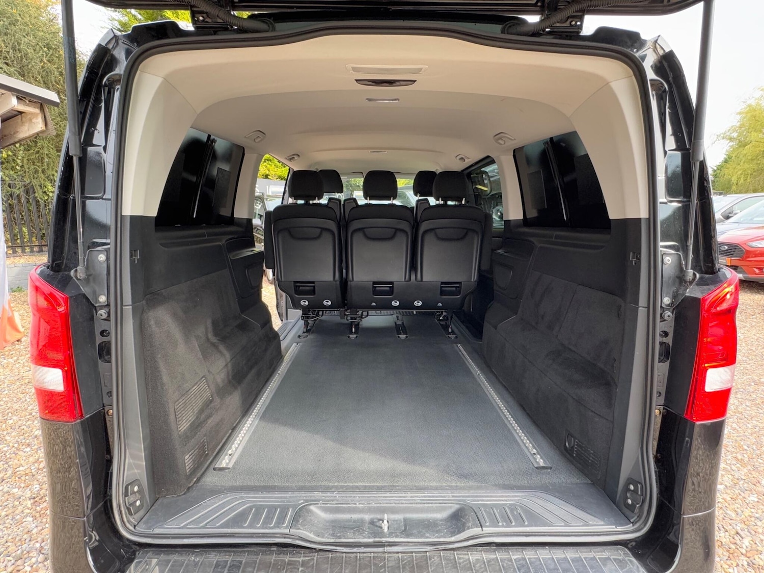 Used Mercedes-Benz Vito 2020 for sale - 76151604: Photo 22