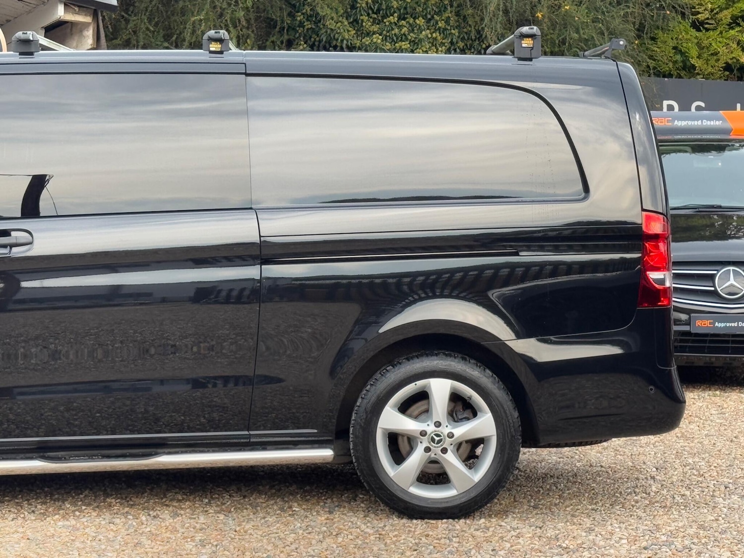 Used Mercedes-Benz Vito 2020 for sale - 76151604: Photo 5