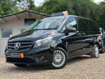 Used Mercedes-Benz Vito 2023 for sale - 75127480: Photo