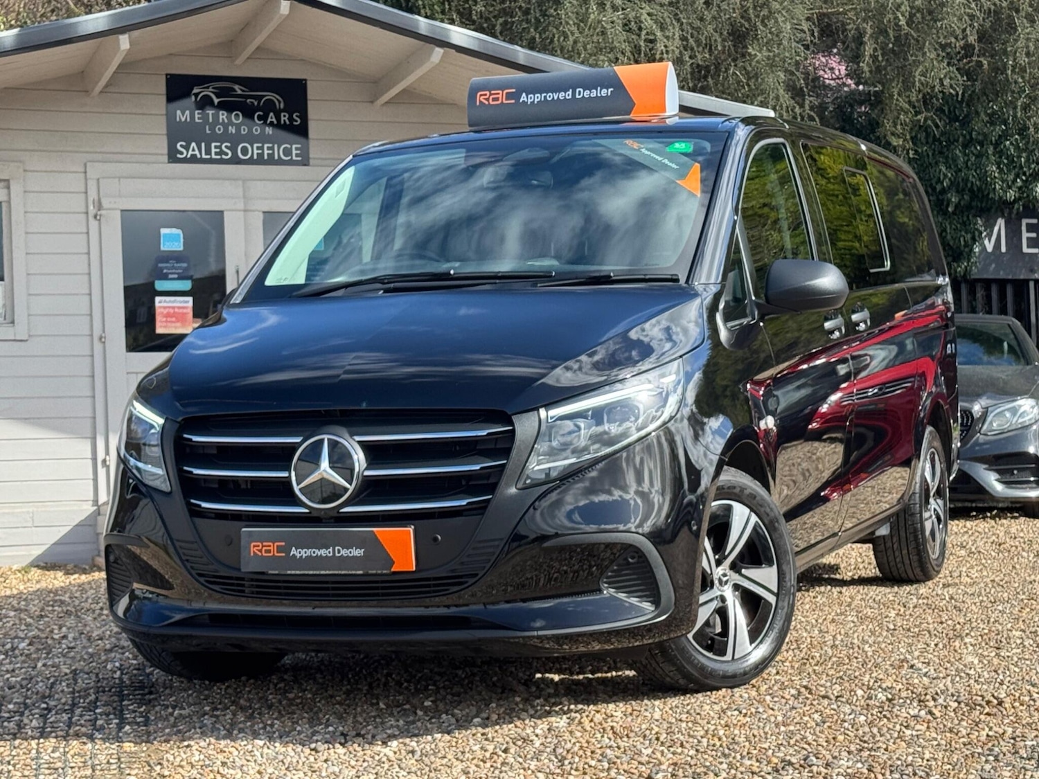 Used Mercedes-Benz Vito 2024 for sale - 77839558: Photo 10