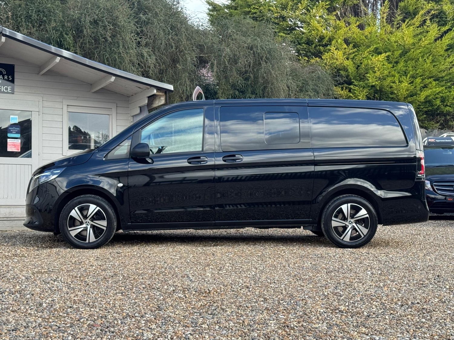 Used Mercedes-Benz Vito 2024 for sale - 77839558: Photo 12
