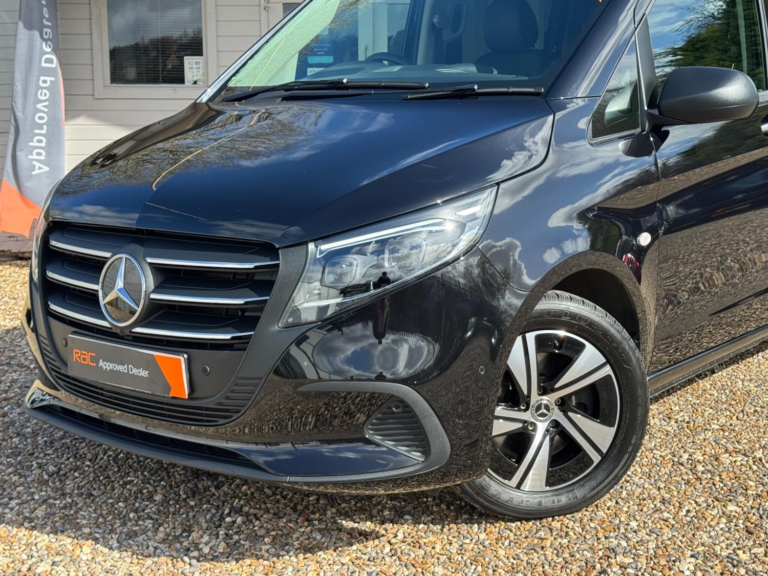 Used Mercedes-Benz Vito 2024 for sale - 77839558: Photo 14
