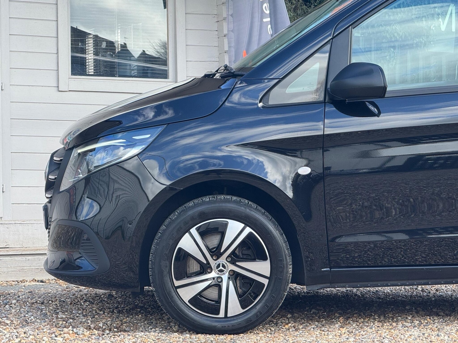 Used Mercedes-Benz Vito 2024 for sale - 77839558: Photo 15