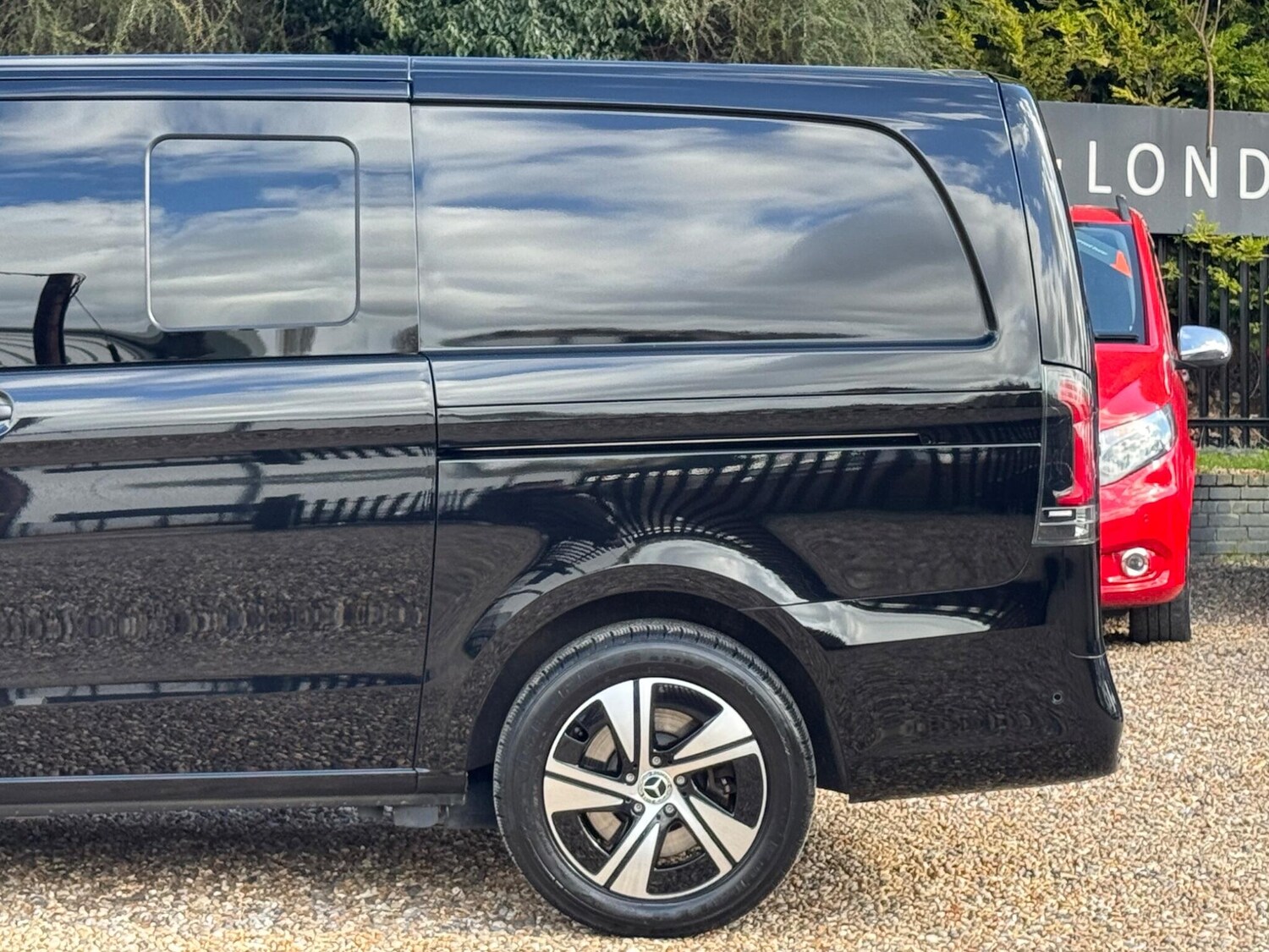 Used Mercedes-Benz Vito 2024 for sale - 77839558: Photo 16