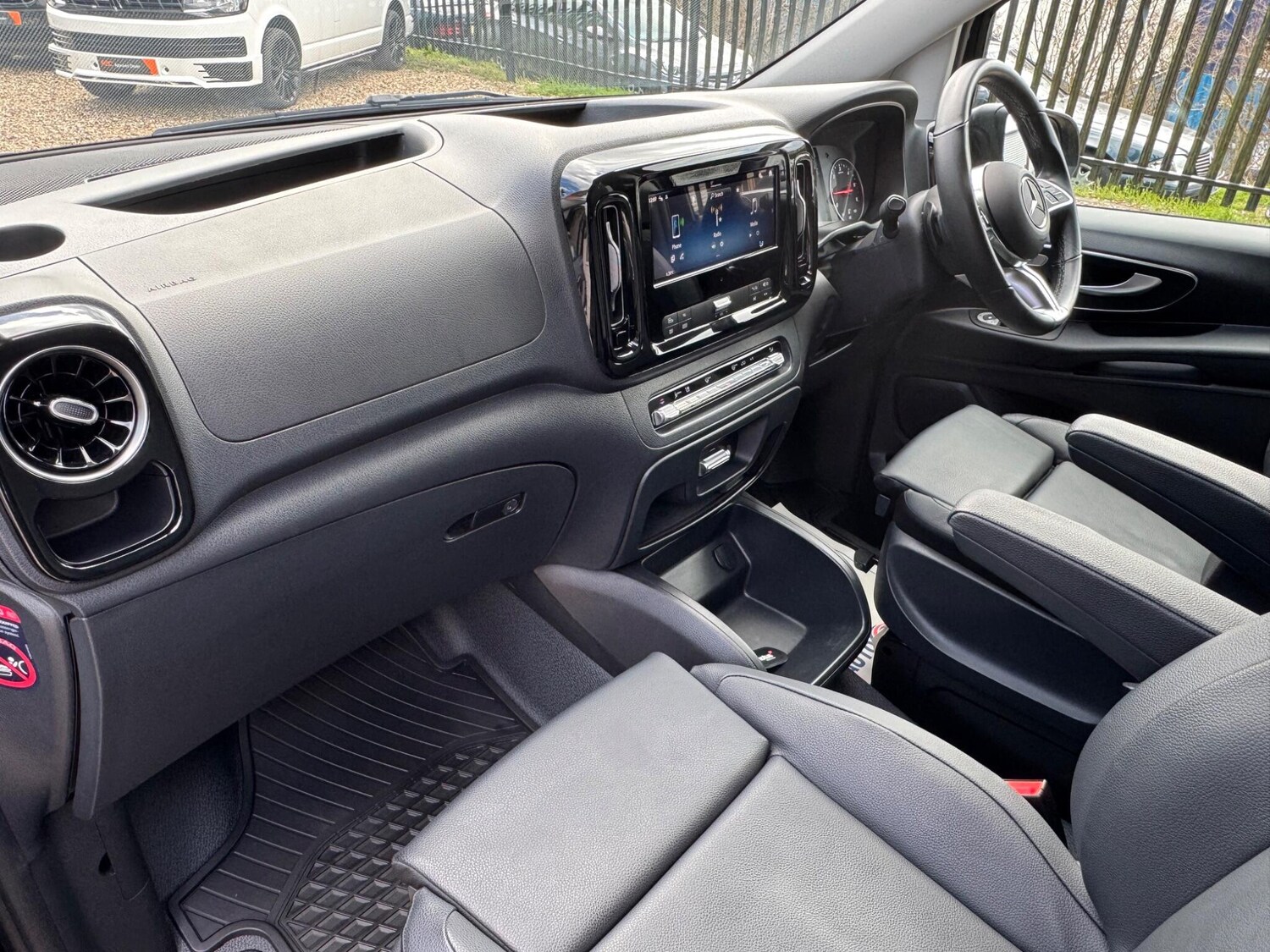 Used Mercedes-Benz Vito 2024 for sale - 77839558: Photo 18