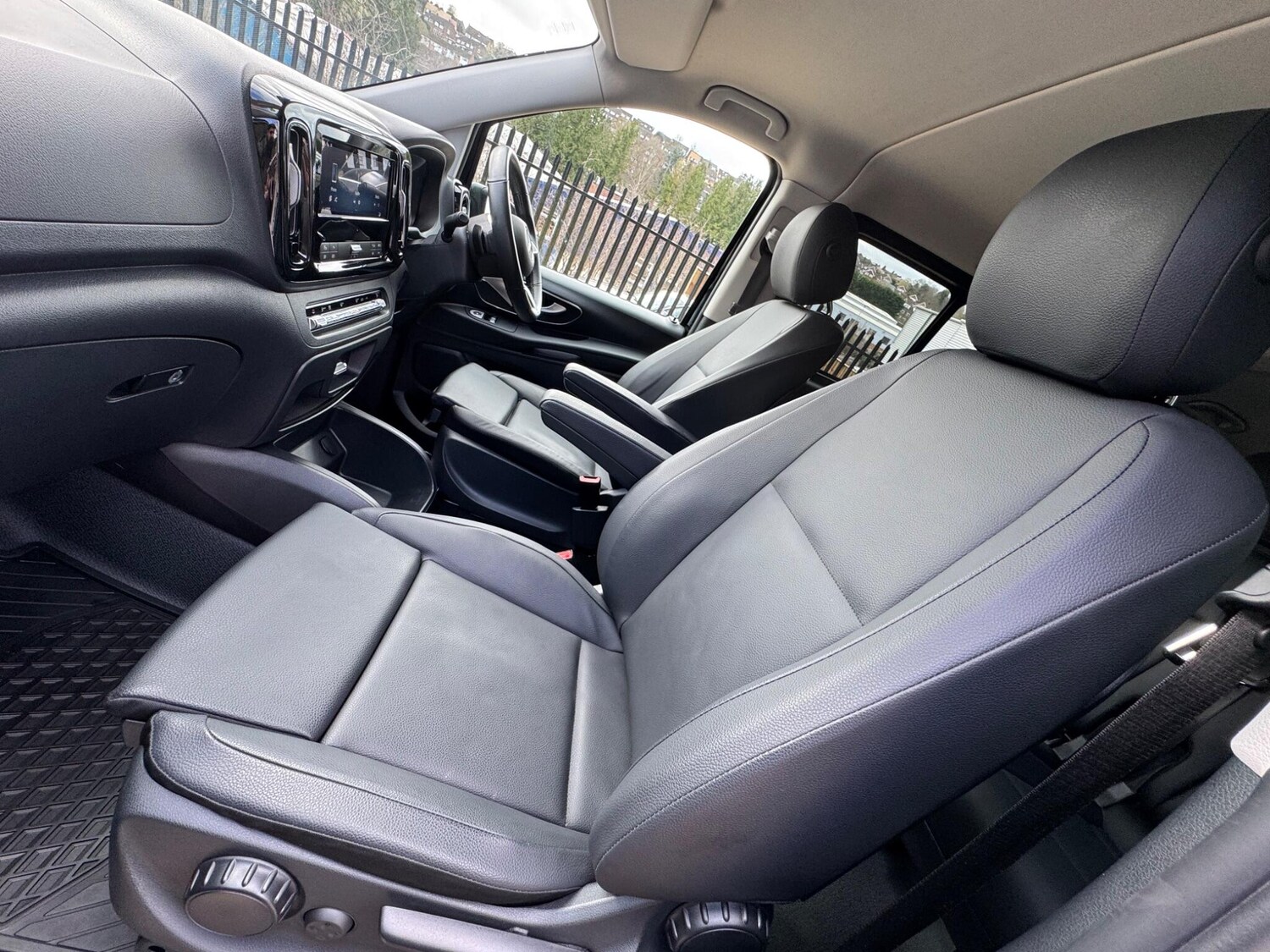 Used Mercedes-Benz Vito 2024 for sale - 77839558: Photo 20