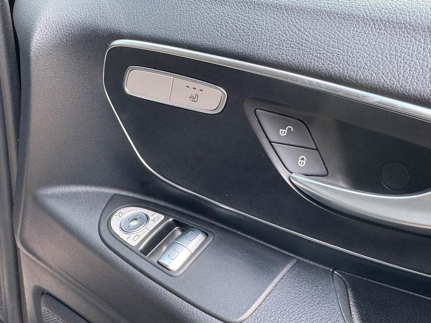 Used Mercedes-Benz Vito 2024 for sale - 77839558: Photo 25