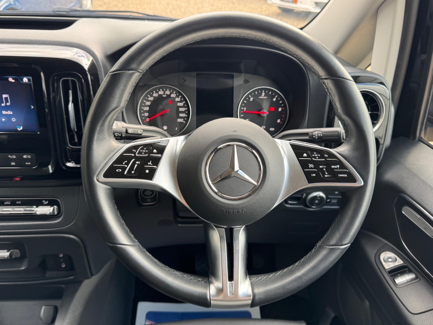 Used Mercedes-Benz Vito 2024 for sale - 77839558: Photo 27