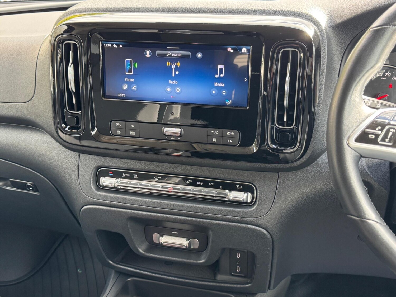 Used Mercedes-Benz Vito 2024 for sale - 77839558: Photo 29