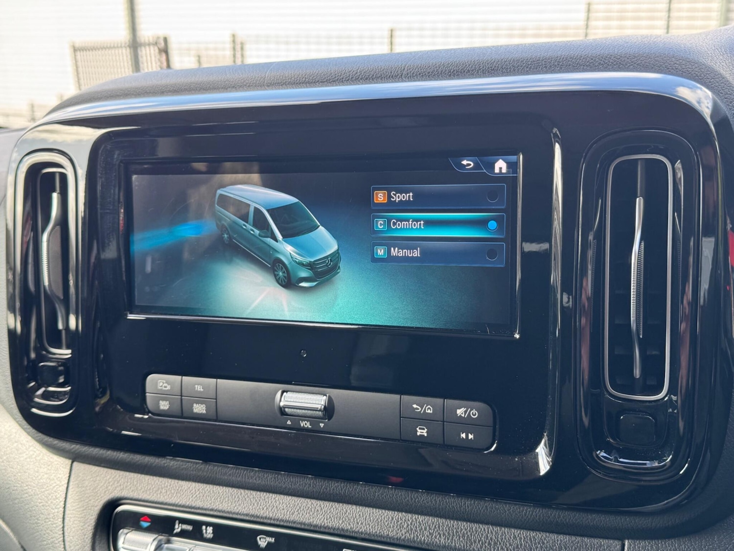 Used Mercedes-Benz Vito 2024 for sale - 77839558: Photo 35