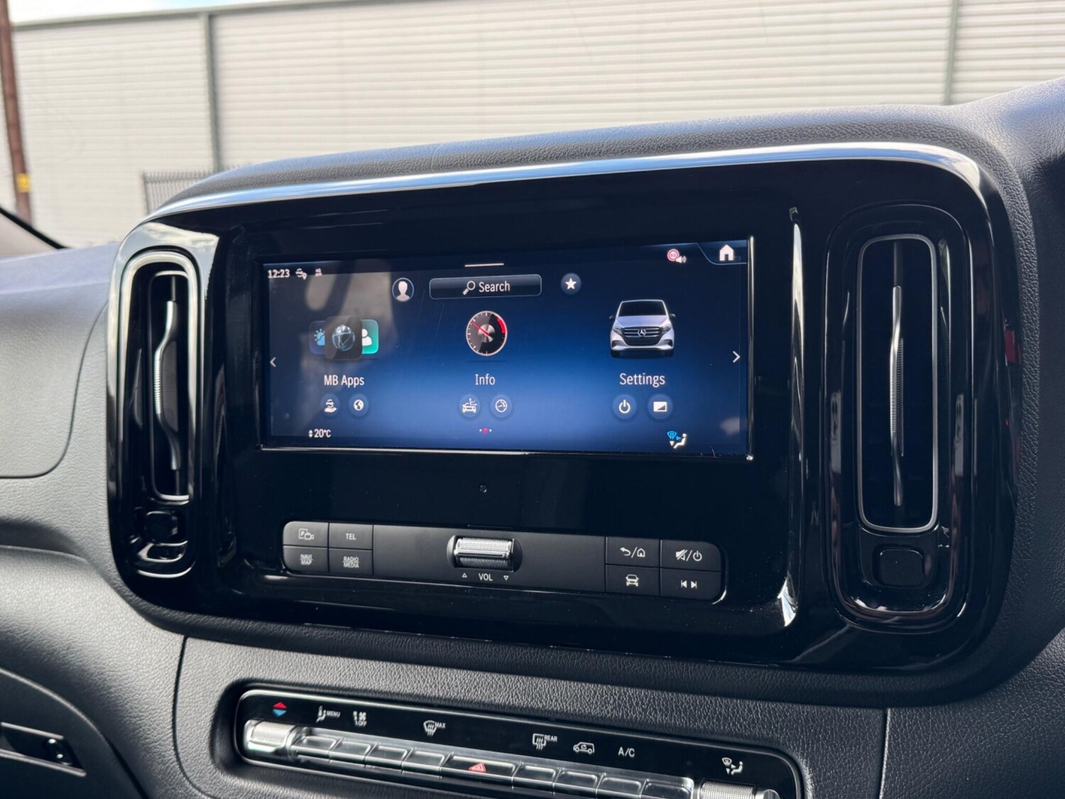 Used Mercedes-Benz Vito 2024 for sale - 77839558: Photo 38