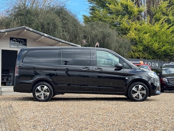 Used Mercedes-Benz Vito 2024 for sale - 77839558: Photo
