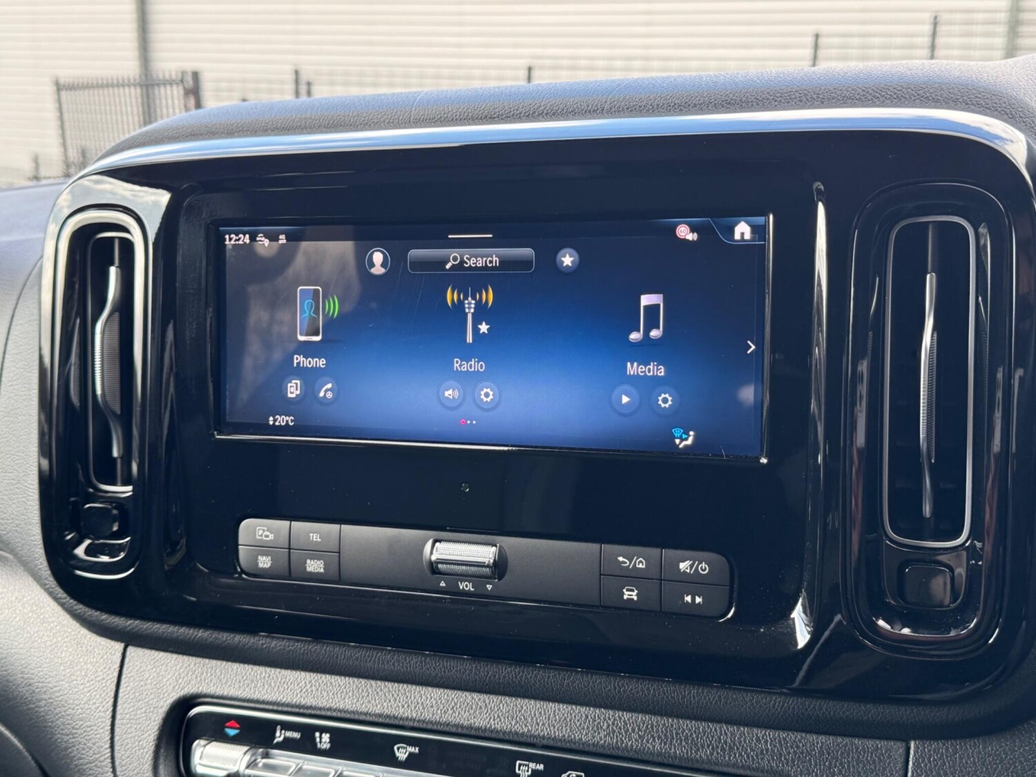 Used Mercedes-Benz Vito 2024 for sale - 77839558: Photo 40