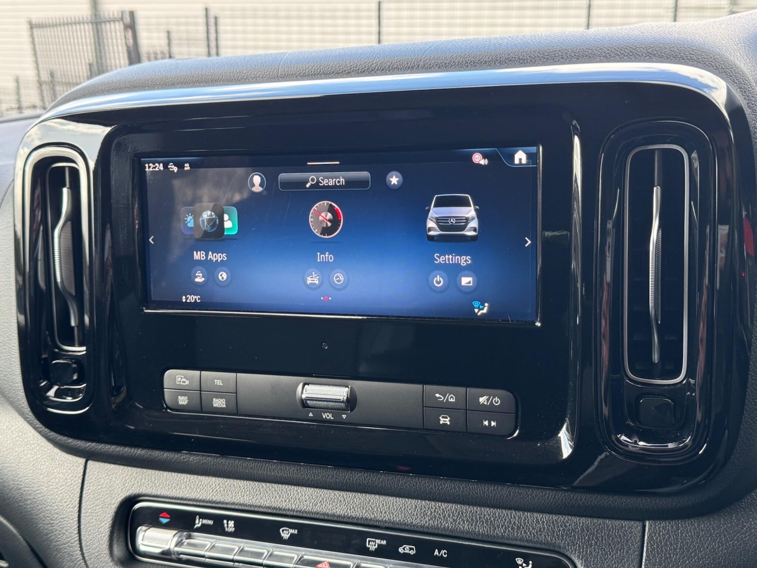 Used Mercedes-Benz Vito 2024 for sale - 77839558: Photo 41