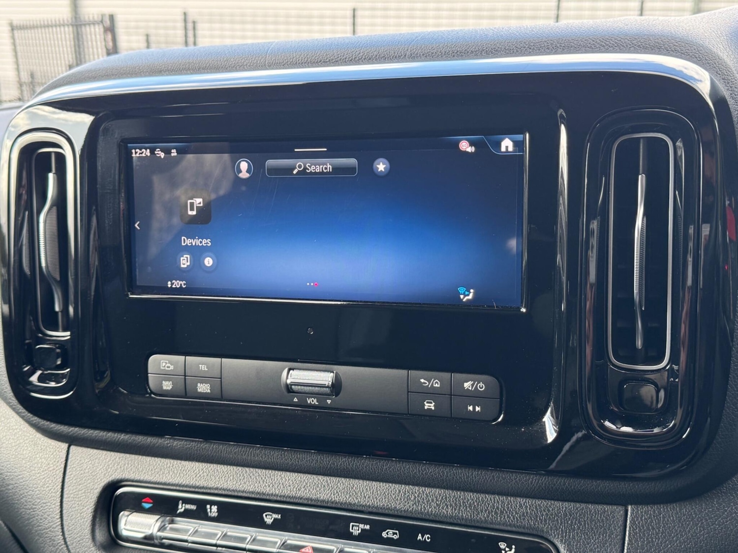 Used Mercedes-Benz Vito 2024 for sale - 77839558: Photo 42