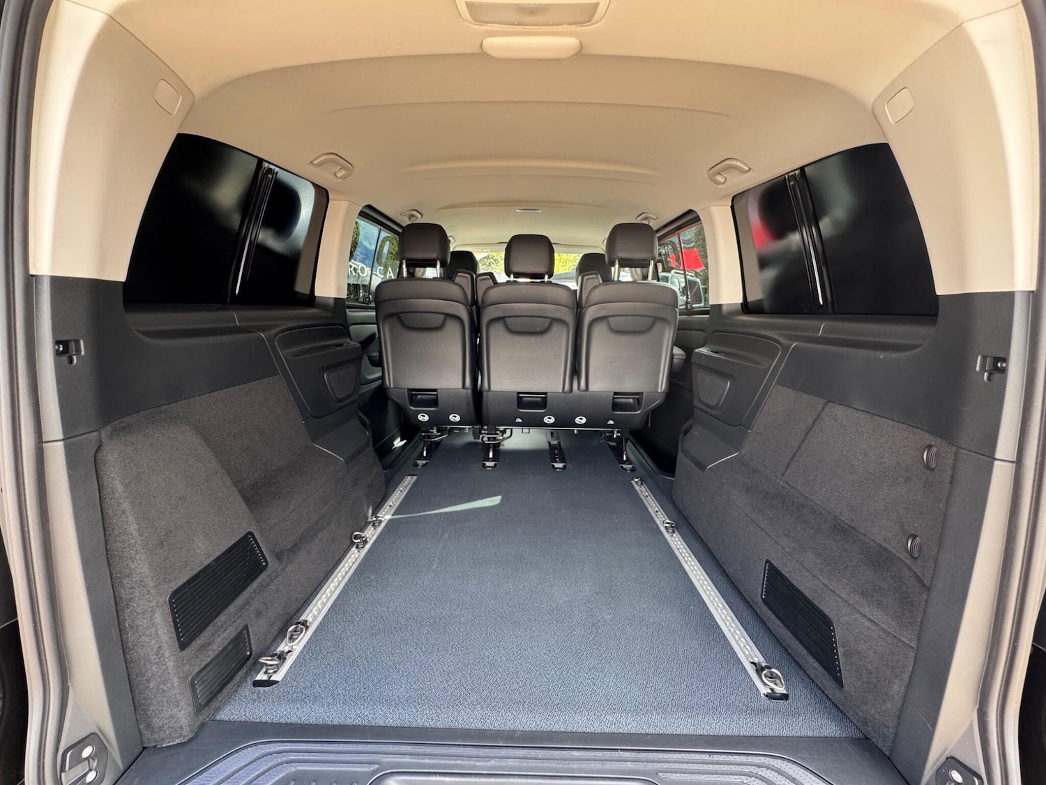 Used Mercedes-Benz Vito 2024 for sale - 77839558: Photo 43