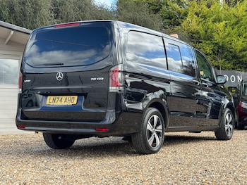 Used Mercedes-Benz Vito 2024 for sale - 77839558: Photo