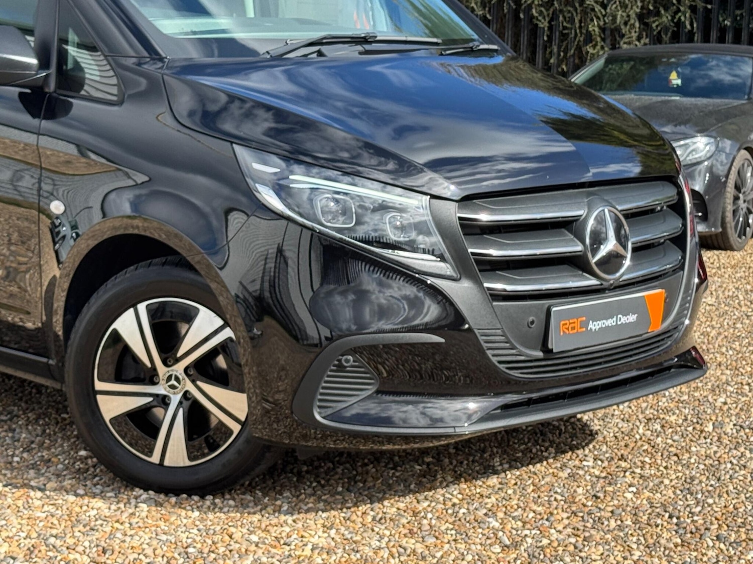 Used Mercedes-Benz Vito 2024 for sale - 77839558: Photo 5