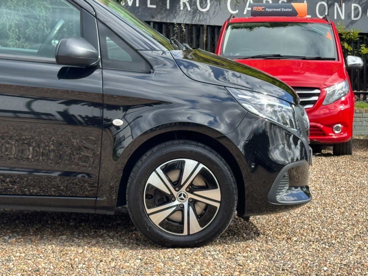 Used Mercedes-Benz Vito 2024 for sale - 77839558: Photo 6