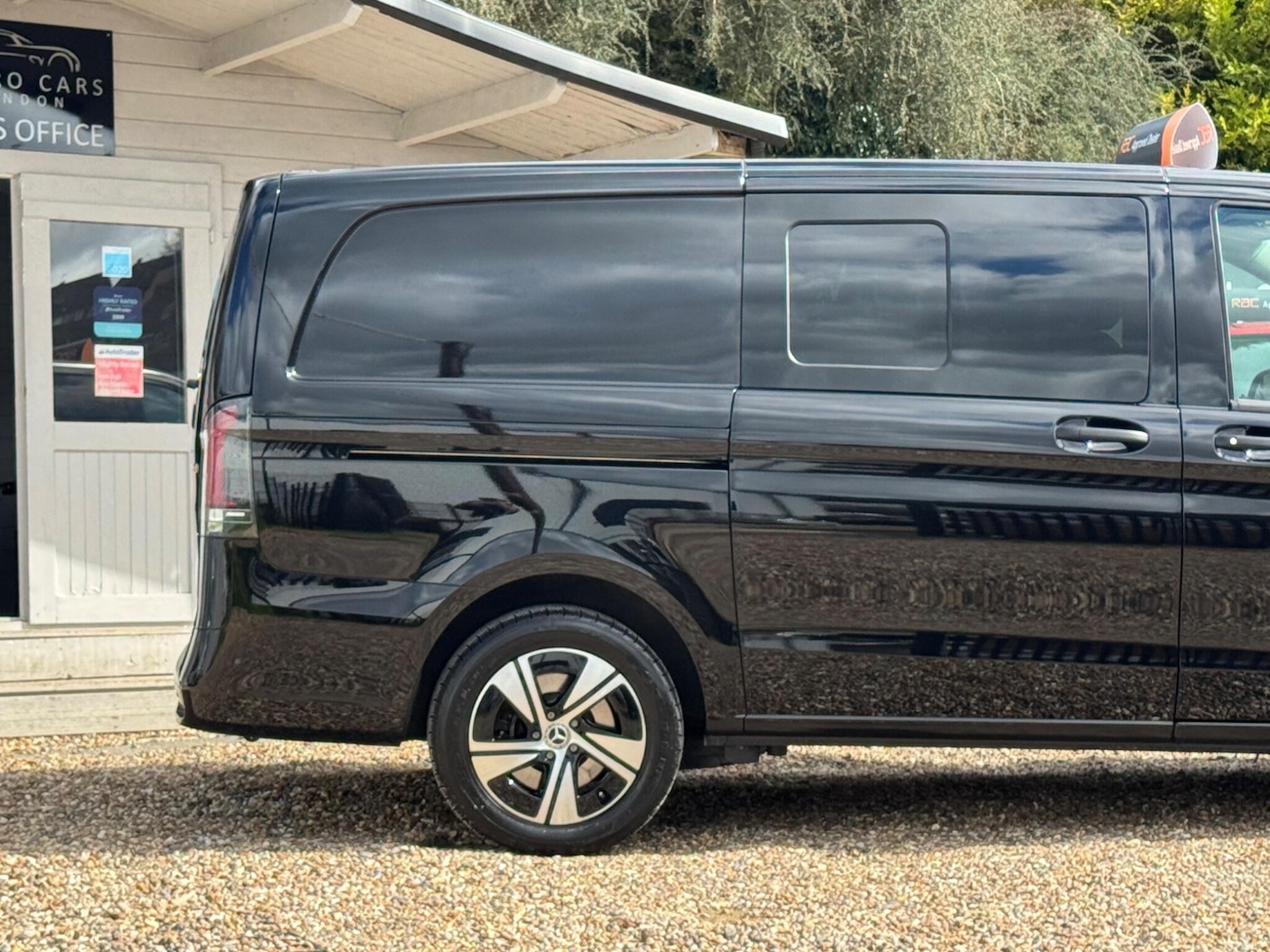 Used Mercedes-Benz Vito 2024 for sale - 77839558: Photo 7