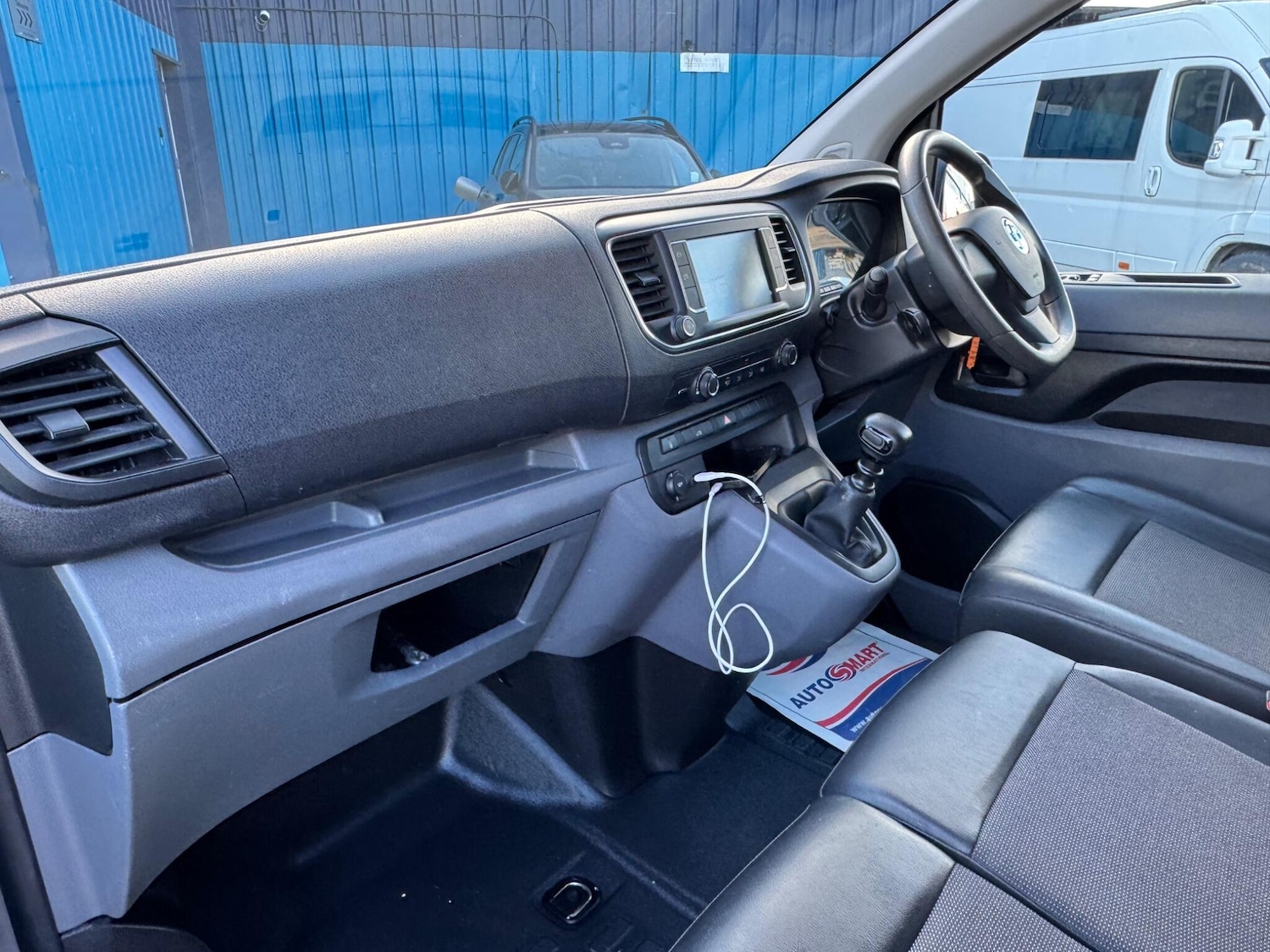 Used Vauxhall Vivaro 2020 for sale - 77892942: Photo 13